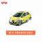 High quality  steel car Tail gate  for KI-A PICANTO 2012  car body parts