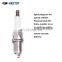 MAICTOP high quality Iridium Spark Plug for land cruiser UZJ200 90919-01210