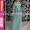 Newest Cosplay Costume Kids Princess Elsa Frozen Wholesale 2014