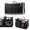 Travel Makeup Insert Handbag Organiser Purse Large Liner Organizer Bag
