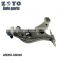 48069-08040 wholesale suspension parts lower control arm for toyota Sienna