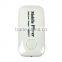 2013 high-Capacity 5000mAh Mobile Power Bank for Mobile Phone/MP4/iPhone/iPad