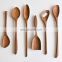 High Quality Best Price Wooden Spoon/ Handmade Wooden Spoon Set Dinner- Wooden Fork And Knife- Wooden Dinnerware Set