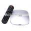 [Genuine] ZIDOO X5 Amlogic S905 bluetooth wifi 4k H.265 HEVC Android 5.1 Lollipop ZIDOO X1 Upgrade TV BOX