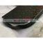 For Amarok Parts Steel Side Step Truck Running Boards  With Brush Bar Pickup Truck Accessories