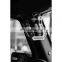 Front Grab Handles  for Jeep Wrangler JK Aluminum Handles Grip Bar Multi-function Handle 4x4 accessory maiker manufacturer