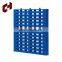 2Cm Thickness 50Mm Durable Modular Plastic Free Flow Car Wash Car Garage Floor Grate Carpet Grate Flooring For Wall Floor