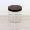 SCREWCAP JARS