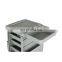 Professional Hair Salon Beauty Equipment Trolley with Appliance Holders for beauty salon