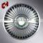 H Heavy Duty 19 Inch Coldwide Stainless Steel Bearing Front Rear Car Parts Forging Aluminium Alloy Forged Wheels