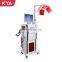 Salon Professional Anti Hair Loss Laser Diodes Machine Hair Follicle Detection Analysis Scalp Massager Hair Growth Machine