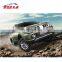 New arrive Sun Visor Car Parts Protect Sun Visor For Pick Up For Triton 2015-2018