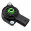 Haoxiang Capteur de pression absolue du collecteur d'admission d'air - Capteur MAP 07L 907 386   07L907386A  07L907386B  Pour Audi VW