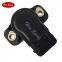 Haoxiang New Auto Throttle position sensor TPS Sensor 35102-38610 Pour Hyundai Santa Fe Sonata Kia Optima
