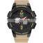 Smael 1645 Classic Men Digital Watches With Analog Digital Display