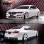 RD WD Style FRP Material Wide Body kits Front Rear Bumper Side Skirts For BMW 7 Series G11 G12 body kit