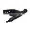 New Product Right Headlight Washer Jet Nozzle OEM 986722W500 / 98672-2W500 FOR Santafe 2015-2018