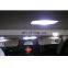 Car Styling LED Interior Front Rear Dome Lamp reading Light For Mercedes Benz C-Class W203 4D A203 2001-2007 Auto Accessories