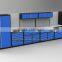 Industrial type Tool Chest roller Cabinet for garage