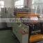 Roll to Roll wide web flexo printing machine ( 150m/min can print paper bag,plastic film ect,super printing quality From Ruian )