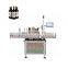 Automatic flat paging labeling machine medicine food plastic bag self-adhesive labeling