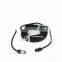 Mitsubishi Electric encoder cable MR-J3ENSCBL20M-H with good price