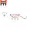 Hot Sales Excavator PC200 -7 6D102 Turbocharger Oil Piping Hose Line Pipe Tube 6738-51-8120