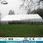 Durable aluminum farme party tent with hard wall, guangzhou wall tent for outdoor events