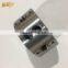 HIDROJET excavator spare parts K3V112 coupling gear 12T coupling spline gear 100X30X50 for K3V112