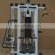 AN43 Four people  Incline Bench Plate Club Fitness Sport New listing Hot selling relax Fitness equipment  Gym Center