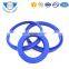 OEM Hydraulic Cylinder PU Ring Seal Dust Wiper Seal DAS UN Oil Seal