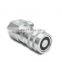 Quick release shaft coupling iso 16028 1/4 inch hydraulic quick release coupling