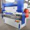 China factory torsion bar small size 400KN 2500mm WC67Y-40T/2500 steel plate hydraulic press brake machine for metal sheet bend