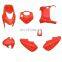 Made in China plastic parts plastic molding parts precision injection molding