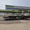 Zoomlion 16 ton mobile cranes truck with crane ZTC160E451