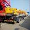 China xuzhou good quality 25t truck crane QY25K5L sale