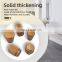 Aluminium kitchen drawer handle rose gold cupboard door handles knobs wardrobe handle furniture door knobs hardware