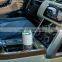 5v Portable Hepa Neagtive Ion Car Ionizer Air Purifier
