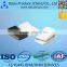 OEM&ODM with ISO certified electronic instruments plastic enclosures