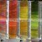 Wholesale Factory Dyeing Thread 40/2 100% Spun Polyester Sewing Thread Cone