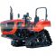 NF-702 New Product Hot Selling Farm Mini Crawler Tractors Farming For Sale