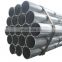 ASTM A106  standard black varnised Seamless carbon steel pipe
