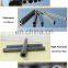 Factory Price ASTM A53 A36 Schedule 10 Carbon Steel Pipe