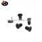 High Quality Black Cross Recessed Countersunk Head Screw