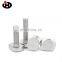Hot Sale GB5787/DIN6921 Stainless Steel Hammer Head T Bolt