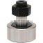 IKO Standard Type CF 18 VBUUR Stud Type Track Roller Bearing Cam Follower CF18VBUUR