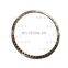 1120X1360X106 Super Precision Single Row Angular Contact Ball Bearings 718/1120 Bearing