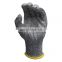 Wholesale Anti Bleed Safety Glove HPPE Shell Food Mitts Cut Potatoes Process Fillets Gloves Hand Protection Guide