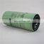 Xinxiang filter factory wholesale  250025-526 Metal  Filter Canister For Sullair Air Compressor filter element Part