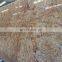 Cheap Price River Gold Granite Slab